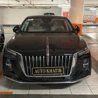 هونگچی H5،صفر (نقد و اقساط سند بنام و تحویل فوری )