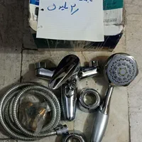 شیر آلات نو و در حد ( راسان اخوان شیبه)|لوازم سرویس بهداشتی|تهران, نظام‌آباد|دیوار