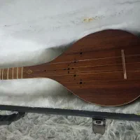 ستار عطا اصل تضمینی