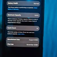 ایفون ۱۶ پرو|موبایل|تهران, مظاهری|دیوار