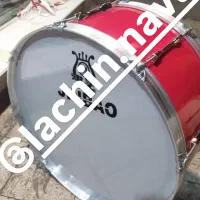 طبل بیس دار جینبااو