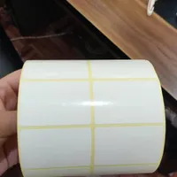 لیبل و برچسب مخصوص لیبل پرینتر|پرینتر، اسکنر، کپی، فکس|اردبیل, |دیوار