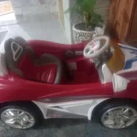 ماشین شارژی سواری|اسباب‌‌بازی|شیروان (خراسان), |دیوار