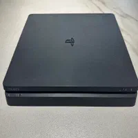 ps4/1T/2daste asli/full bazi