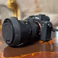 دوربین عکاسی سونی a7r iii