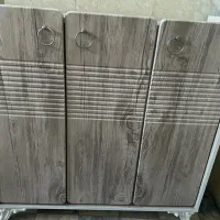 دراور و جا کفشی|جاکفشی، کمد، دراور|کنگاور, |دیوار