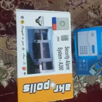 دزدگیر اماکن|دوربین مداربسته|نگین شهر, |دیوار