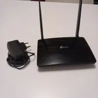مودم روتر تی پی لینک Modem TP Link MR200