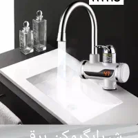 شیر آبگرمکن برقی|آبگرمکن، پکیج، شوفاژ|مهاباد (آذربایجان غربی), |دیوار