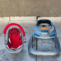 کریر و روروئک