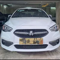 شاهین GL بدون سانروف دنده ی مدل ۱۴۰۴ صفر