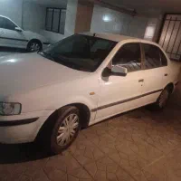 سمندef7مدل ۹۱|خودرو سواری و وانت|فولادشهر, مسکن مهر فولادشهر|دیوار