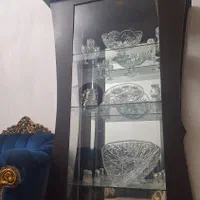مبل راحتی و بوفه|مبلمان خانگی و میز عسلی|تهران, امام زاده حسن|دیوار