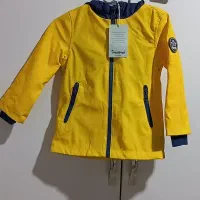 بارانی المانی