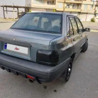 پراید مدل 81