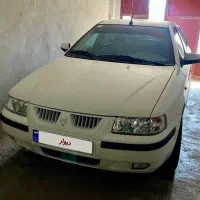 سمند lx