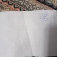 فروش ۲۵۰ متر زمین مسکونی در رستم اباد