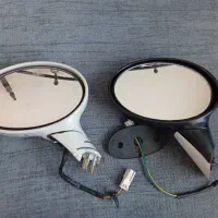 آینه بغل ام وی ام 110