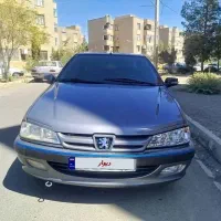 پژو پارس مدل 1399