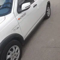 کوییک اس مدل ۴۰۲|خودرو سواری و وانت|ارومیه, |دیوار