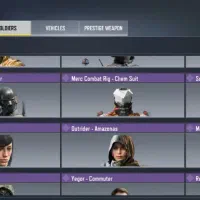 اکانت کالاف|کنسول، بازی ویدئویی و آنلاین|مشهد, طبرسی شمالی|دیوار