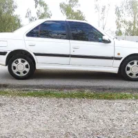 پارس سال۹۰بدون رنگ