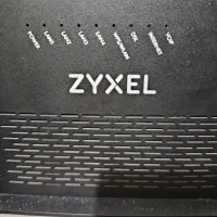 مودم zyxel