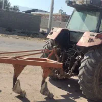 فروش تراکتور سنگین|خودرو سنگین|شیراز, کفترک|دیوار