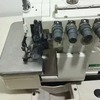 زیگزال چهار نخ زوجی