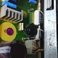 تعمیرات تخصصی انواع ساید و یخچال و کولر|خدمات پیشه و مهارت|آمل, |دیوار