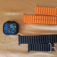 ساعت هوشمند