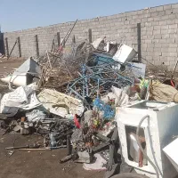 خریدوفروش ضایعات آهن مس برنج آلومینیوم کارتن