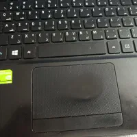 لپتاپ Acer 256 SSD