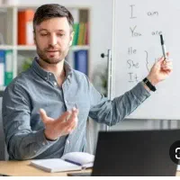 آموزش مکالمه انگلیسی آنلاین