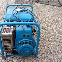 موتور برق یاماها|ابزارآلات|کوچصفهان, |دیوار