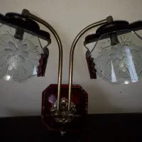 روشنایی گازی|لوستر و چراغ آویز|لاهیجان, طالقانی|دیوار