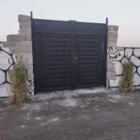باغچه-چسب-بافت-معاوضه-چهار-دیواری-نگهبانی