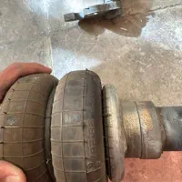 پنوماتیک دوموتور|قطعات یدکی و لوازم جانبی|شیراز, باهنر|دیوار