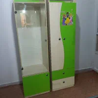 کمدبچه