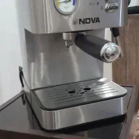 قهوه ساز ندوا|سماور، چایساز، قهوهساز|مشهد, حضرت حجت|دیوار