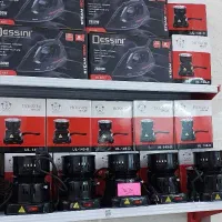 ذغال سرخ کن خارجی