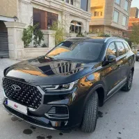 تیگو ۸ پرو e+