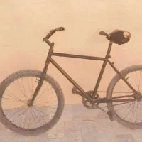 دوچرخه 24اساک