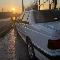 پژو پارس سال مدل۱۳۹۲درجه یک|خودرو سواری و وانت|تویسرکان, |دیوار