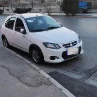 کوییک مدل 98 سفید