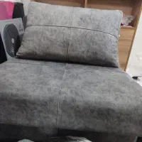 تخت تاشو|تخت و سرویس خواب|خرم‌آباد, |دیوار