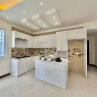 ویلاباغ نماکلاسیک دوبلکس 250متری سند تک برگ شهرکی|فروش خانه و ویلا|رامسر, |دیوار