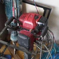 اجاره پیکور بنزینی برقی موتور برق وجوش|خدمات پیشه و مهارت|خرم‌آباد, |دیوار