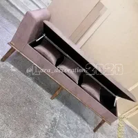 کاناپه نیمکت پاف ۱۶۰سانتی کد 264|صندلی و نیمکت|تبریز, |دیوار