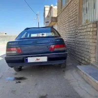 فروش خودرو|خودرو سواری و وانت|دهق, |دیوار